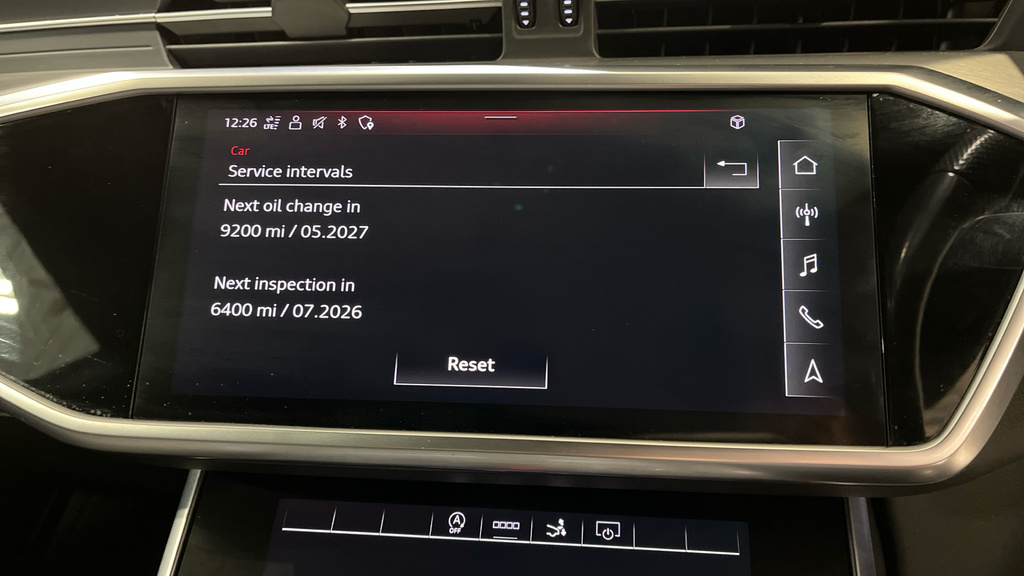 Audi A7 S Line 50 Tfsi E Quattro 299 Ps S Tronic Grey #28