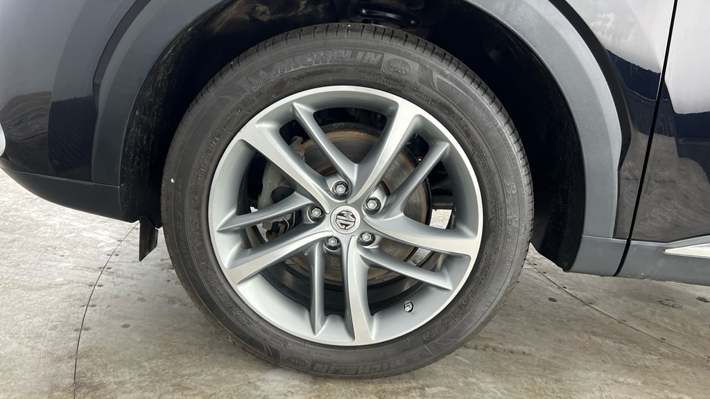 MG HS 1.5 T-gdi Trophy Suv Dct Euro 6 Ss Red #23