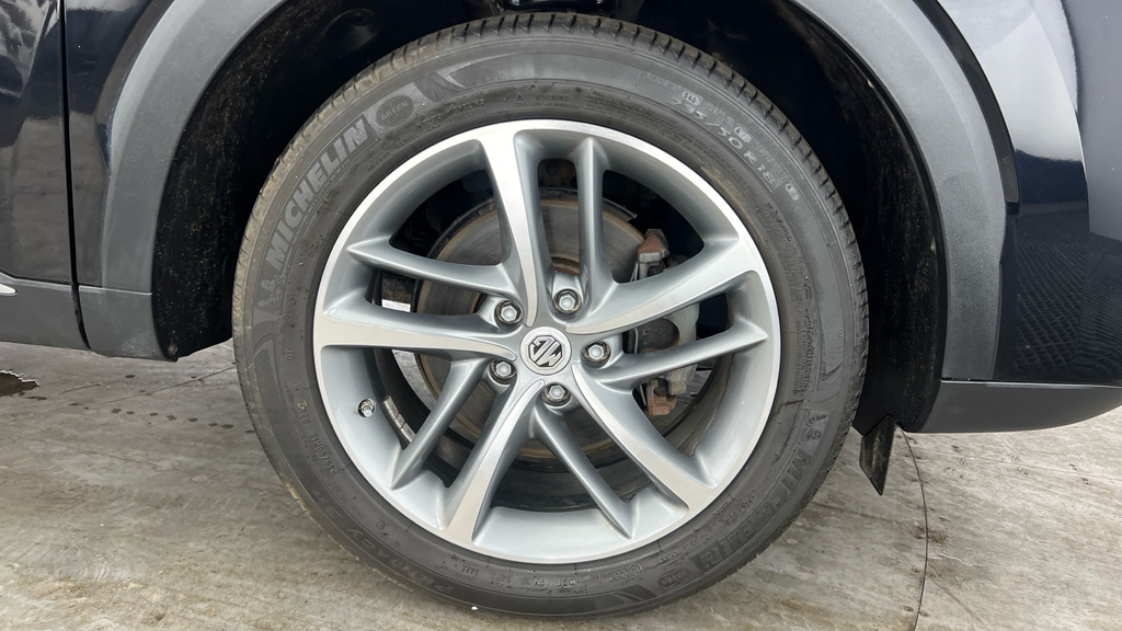 MG HS 1.5 T-gdi Trophy Suv Dct Euro 6 Ss Red #26