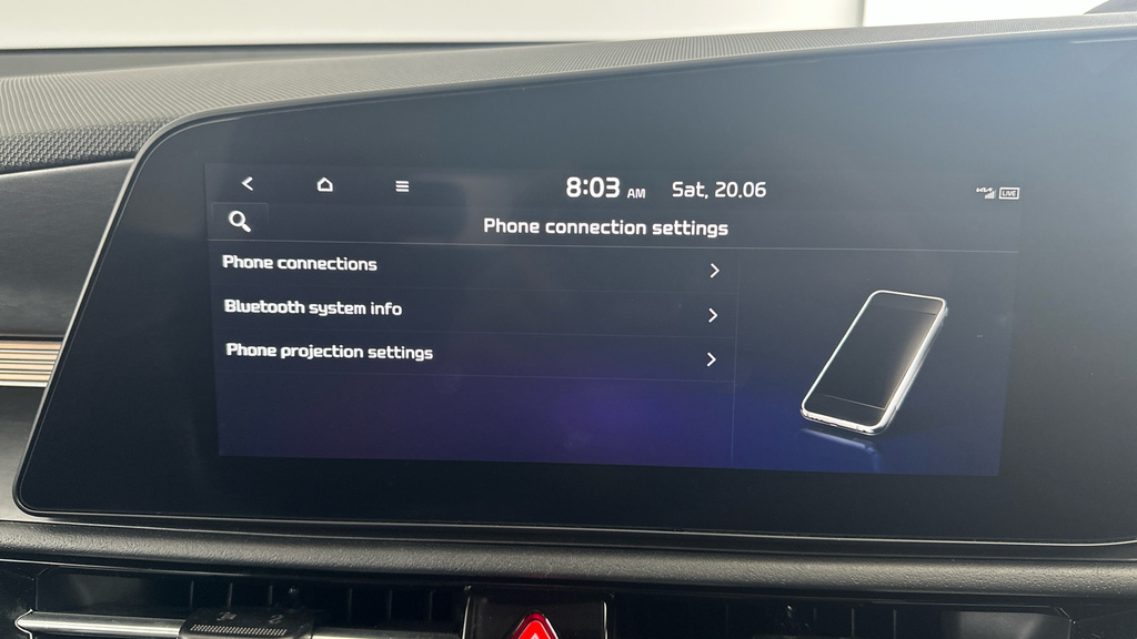 Kia Niro 1.6 Gdi Hybrid 2 Dct Grey #22