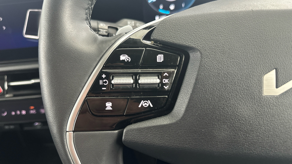 Kia Niro 1.6 Gdi Hybrid 2 Dct Grey #20