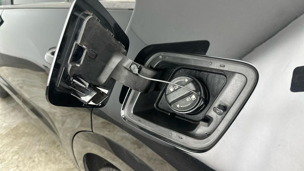 Kia Niro 1.6 Gdi Hybrid 2 Dct Grey #34