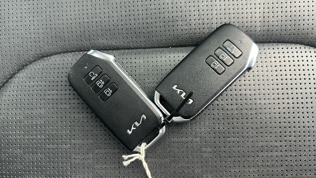 Kia Niro 1.6 Gdi Hybrid 2 Dct Grey #35