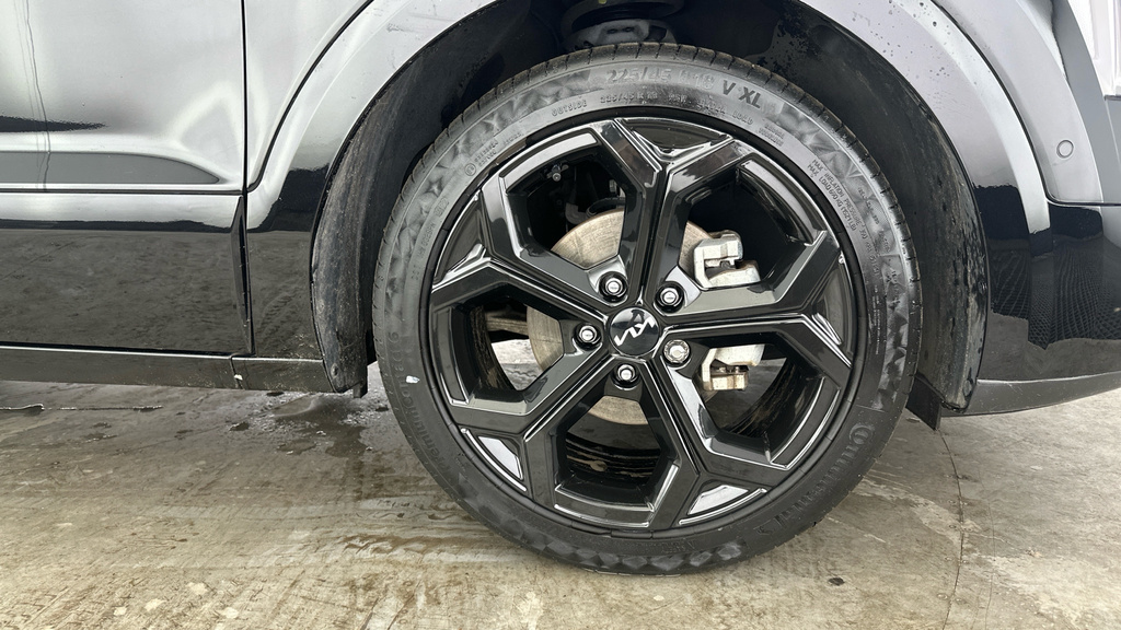 Kia Niro 1.6 Gdi Hybrid 2 Dct Grey #33