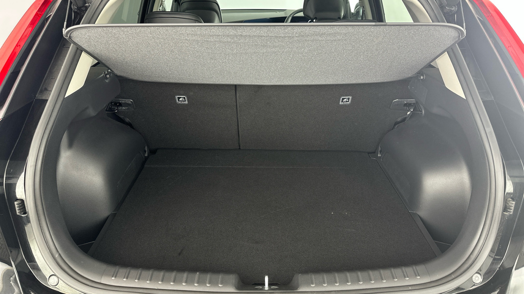 Kia Niro 1.6 Gdi Hybrid 2 Dct Grey #28