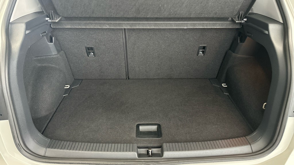 Volkswagen T-Cross Active Grey #21