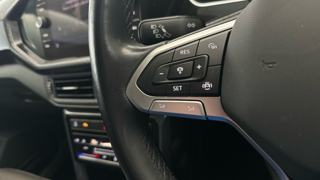 Volkswagen T-Cross Active Grey #15