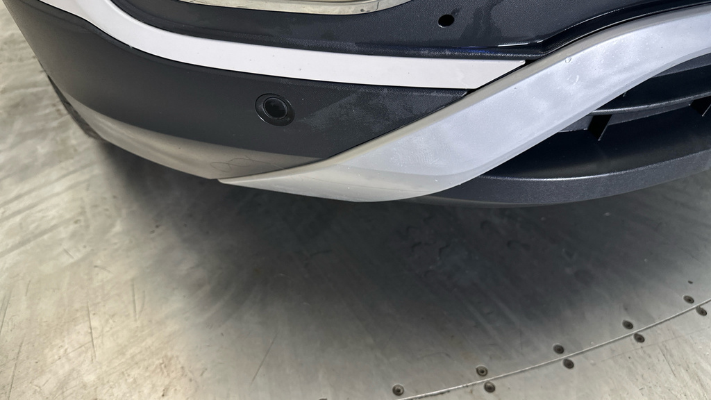 Volkswagen T-Cross Active Grey #10