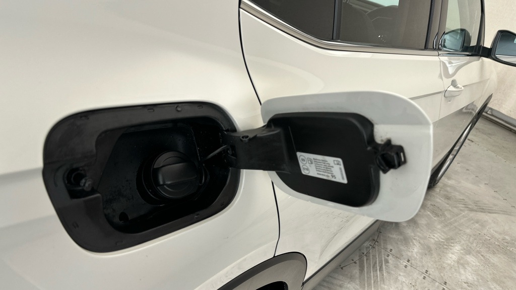 Volkswagen T-Cross Active Grey #27