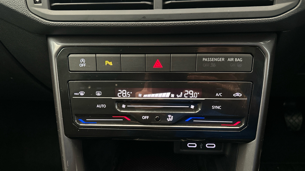 Volkswagen T-Cross Active Grey #18