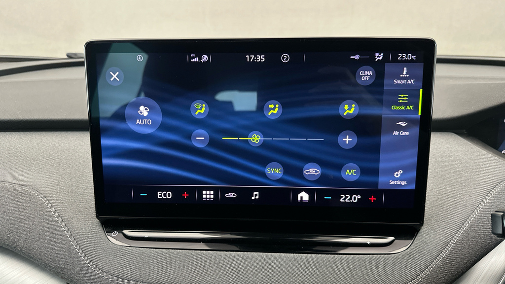 Skoda ENYAQ 60 Loft  #13