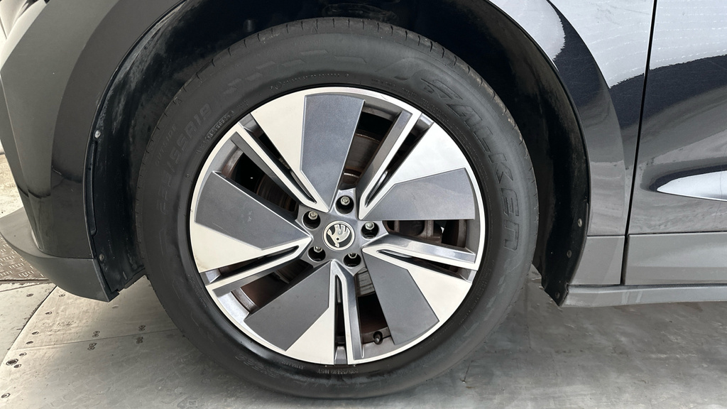 Skoda ENYAQ 60 Loft  #22