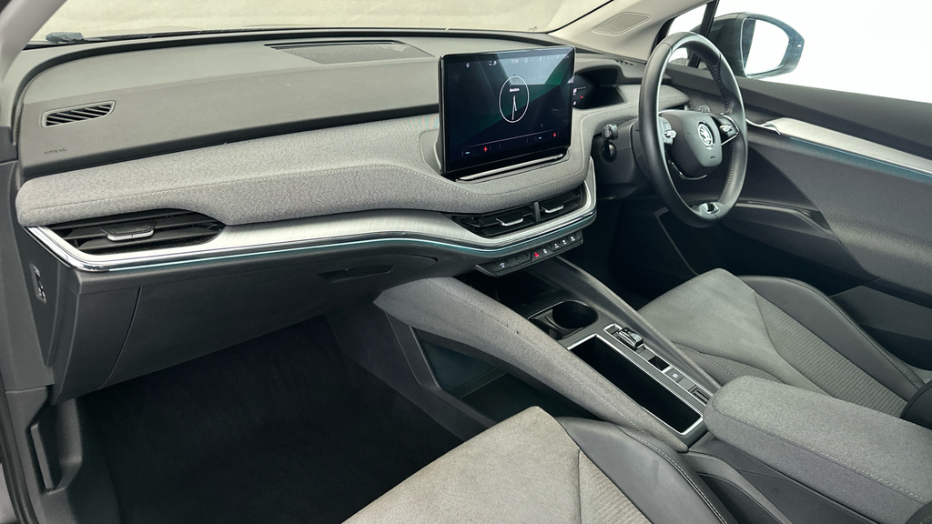 Skoda ENYAQ 60 Loft  #11