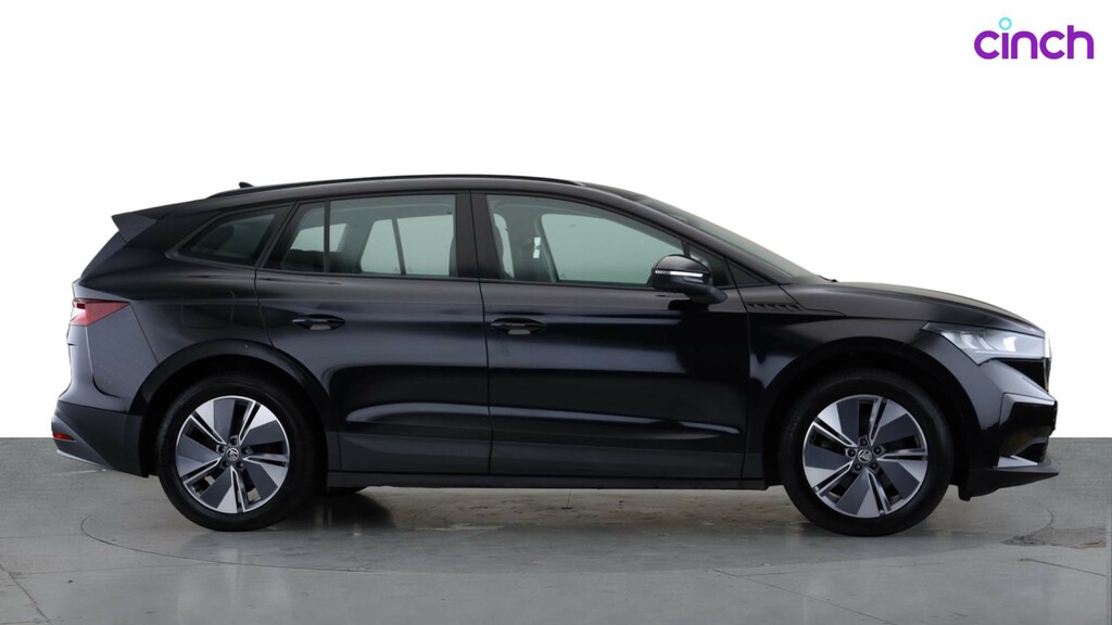 Skoda ENYAQ 60 Loft  #2