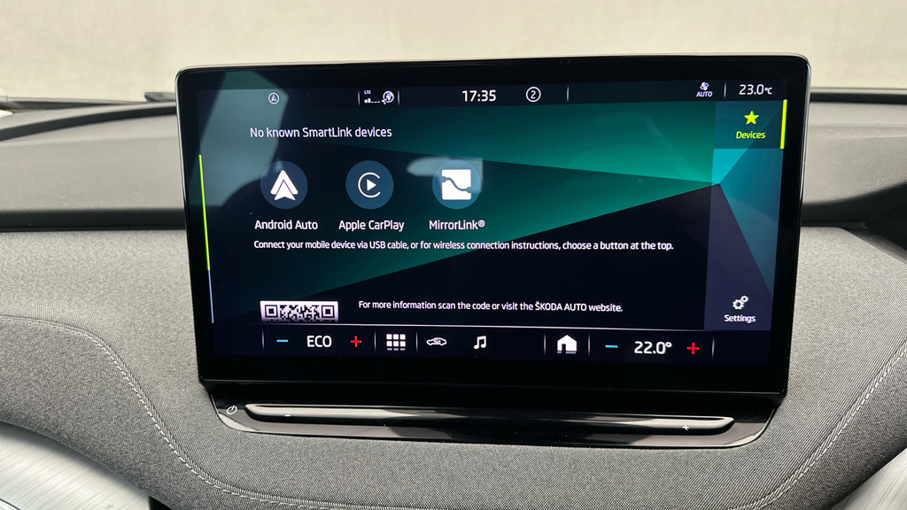 Skoda ENYAQ 60 Loft  #15