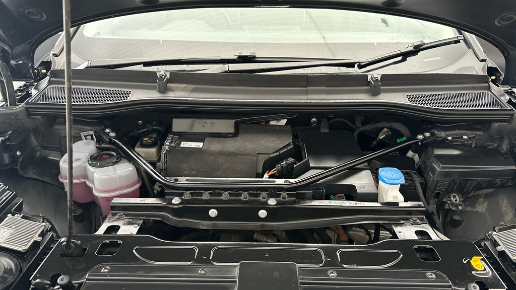 Skoda ENYAQ 60 Loft  #21