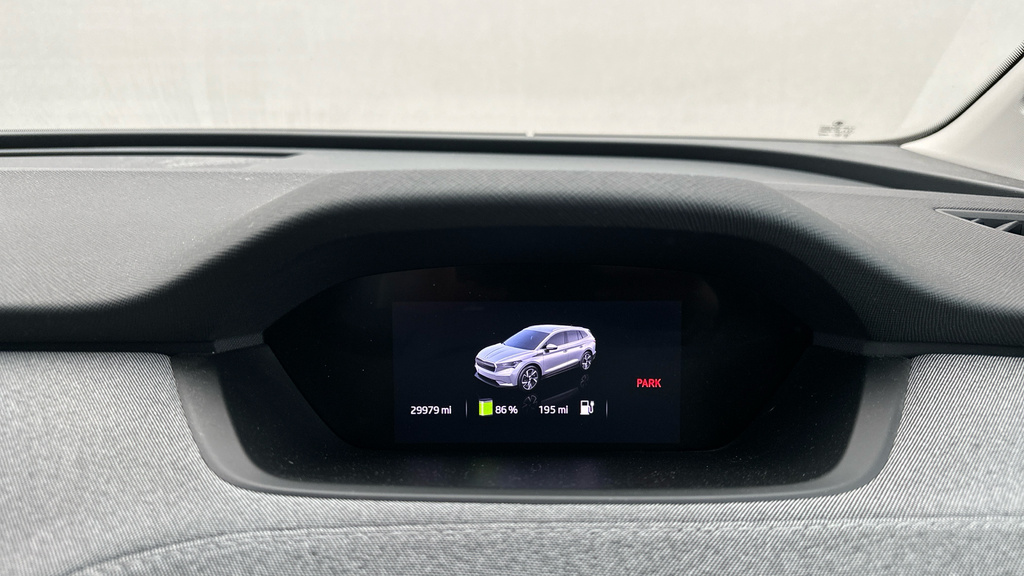 Skoda ENYAQ 60 Loft  #18