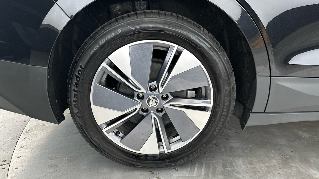 Skoda ENYAQ 60 Loft  #24