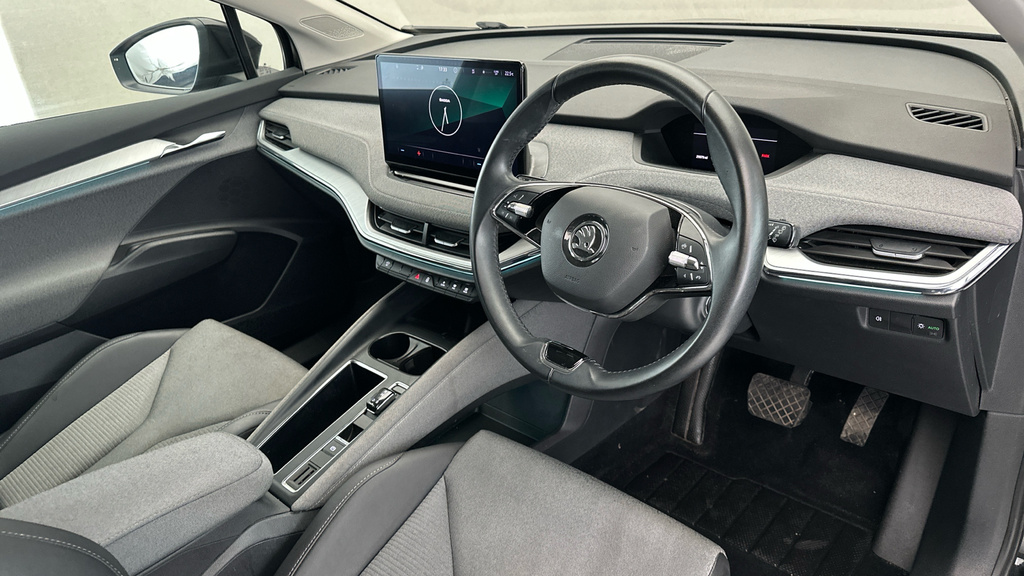 Skoda ENYAQ 60 Loft  #10