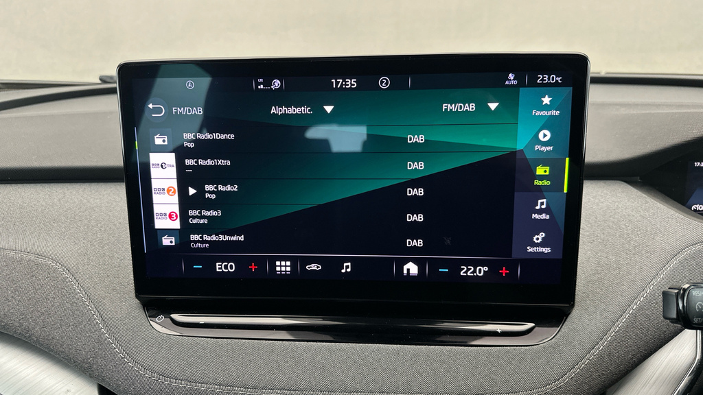 Skoda ENYAQ 60 Loft  #17