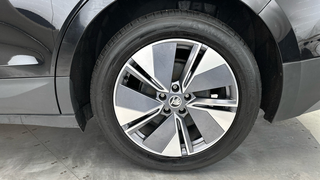 Skoda ENYAQ 60 Loft  #23