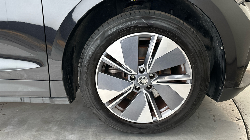 Skoda ENYAQ 60 Loft  #25