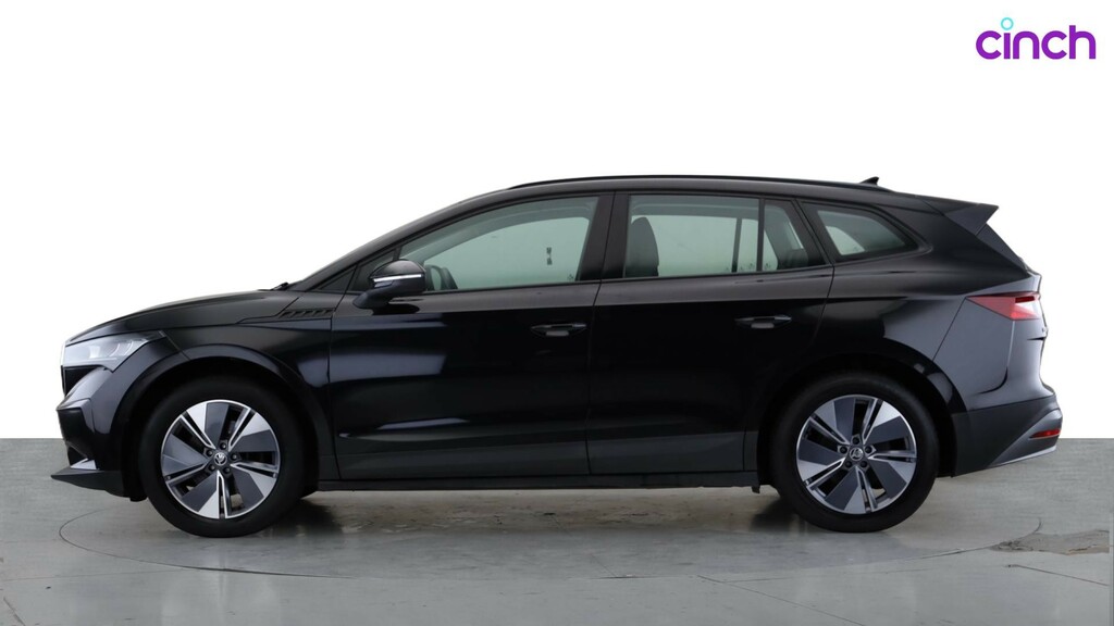 Skoda ENYAQ 60 Loft  #7