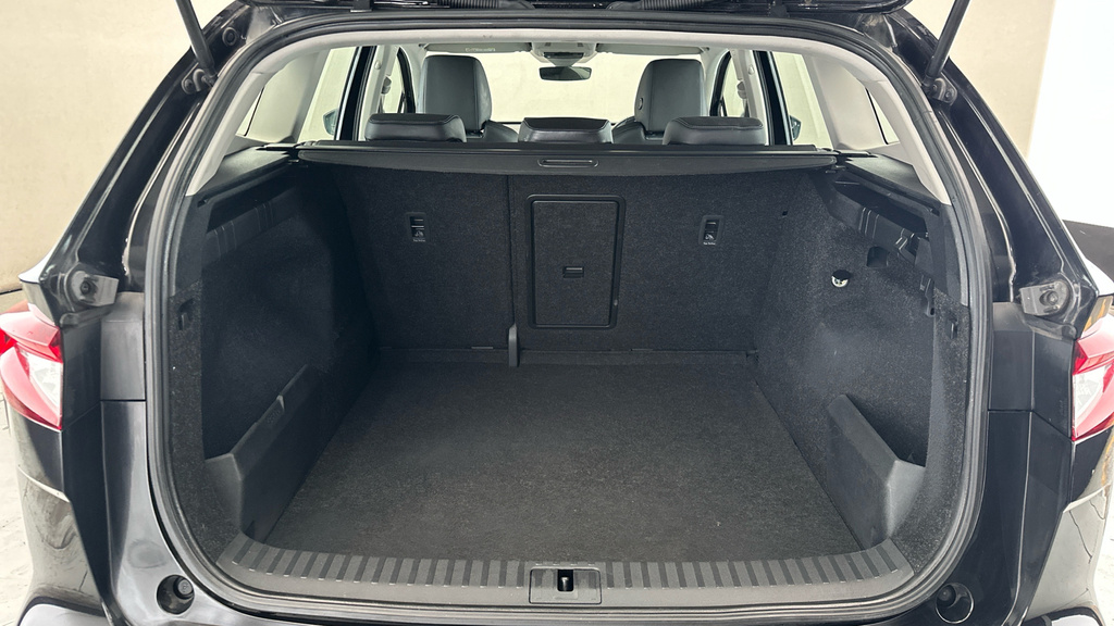 Skoda ENYAQ 60 Loft  #20
