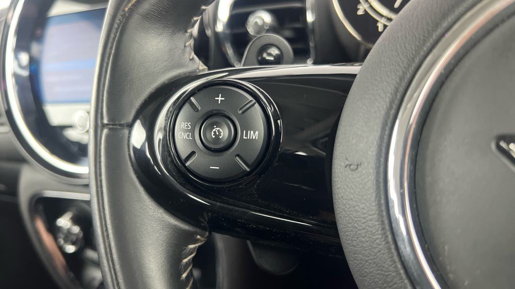Mini Clubman Cooper Classic Grey #19