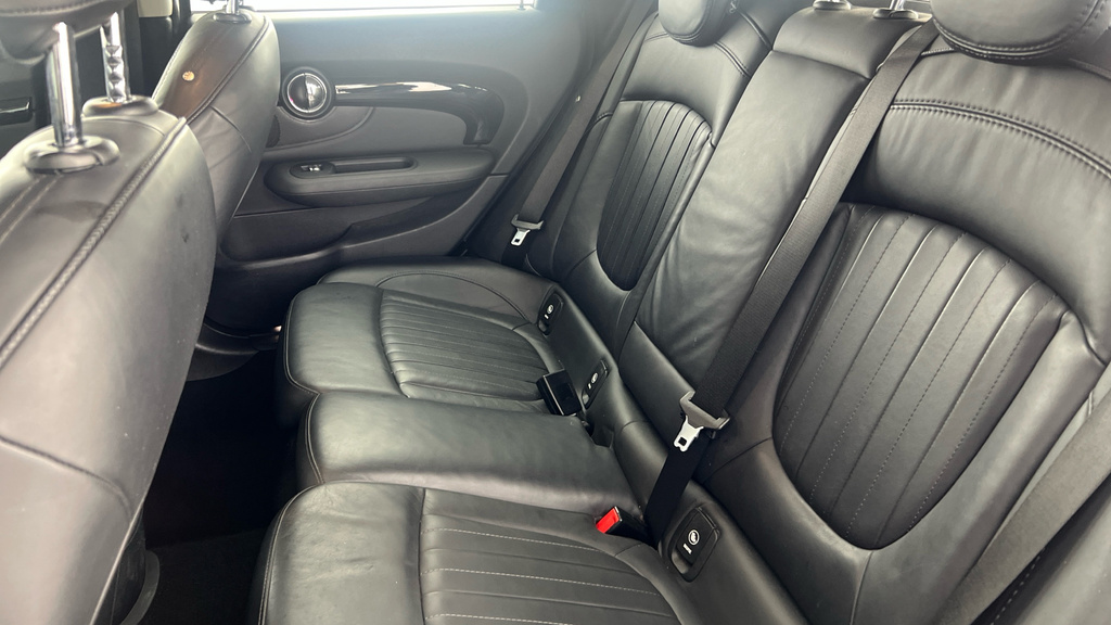 Mini Clubman Cooper Classic Grey #24