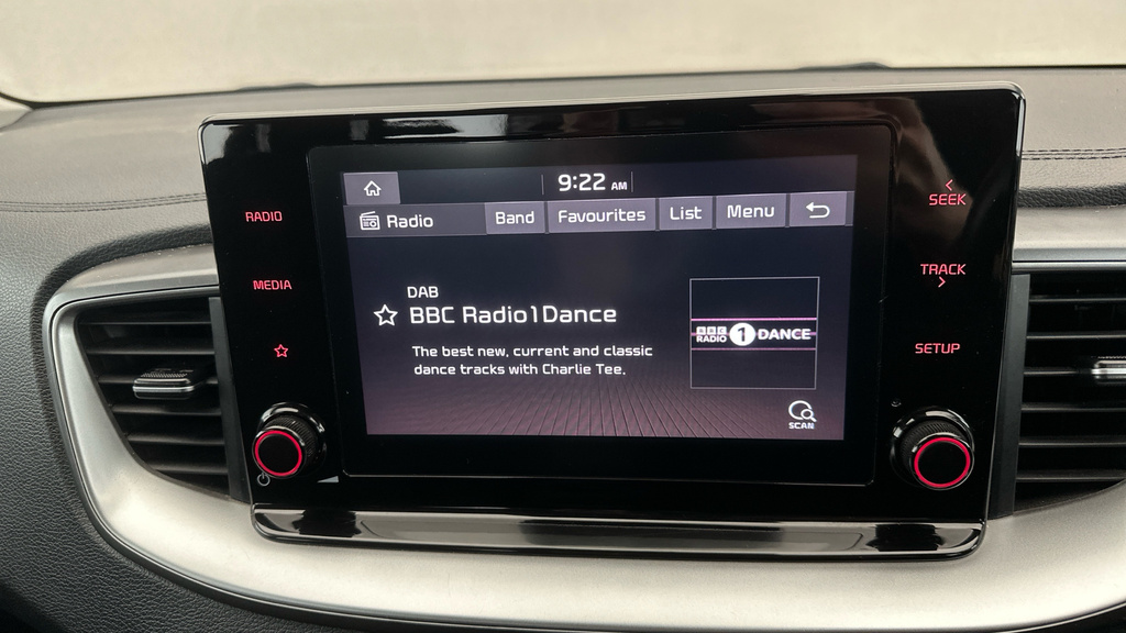 Kia Xceed 1.6 Gdi Phev 3 Dct  #15