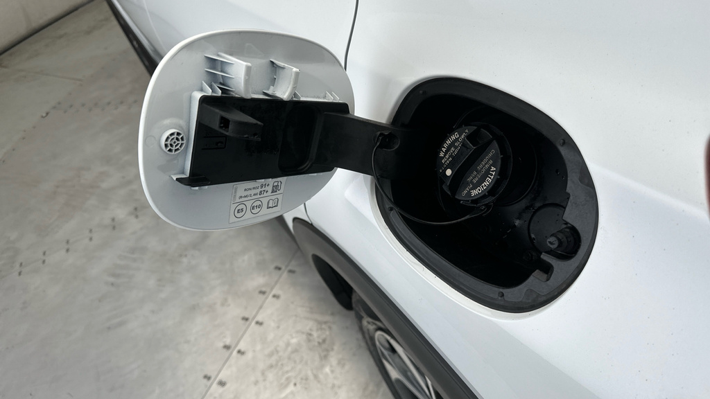 Kia Xceed 1.6 Gdi Phev 3 Dct  #24