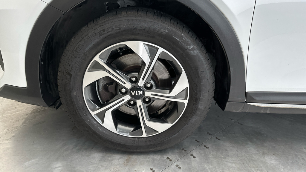 Kia Xceed 1.6 Gdi Phev 3 Dct  #20