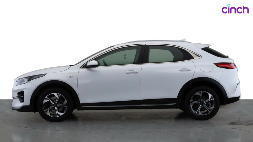 Kia Xceed 1.6 Gdi Phev 3 Dct  #6