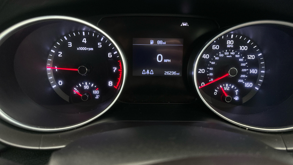 Kia Xceed 1.6 Gdi Phev 3 Dct  #17