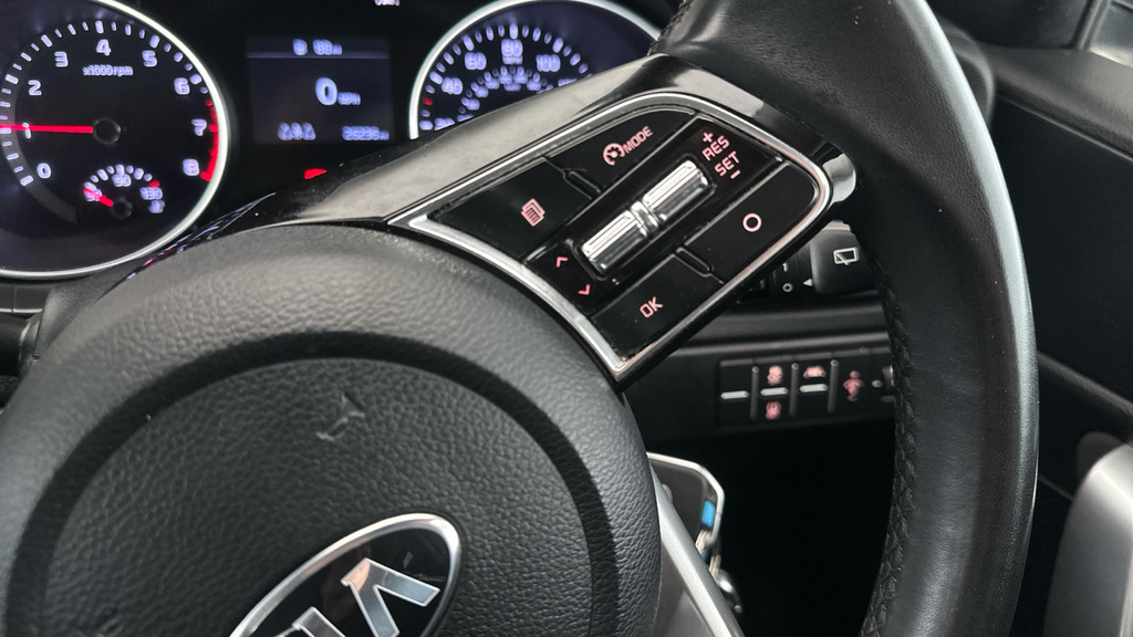 Kia Xceed 1.6 Gdi Phev 3 Dct  #12