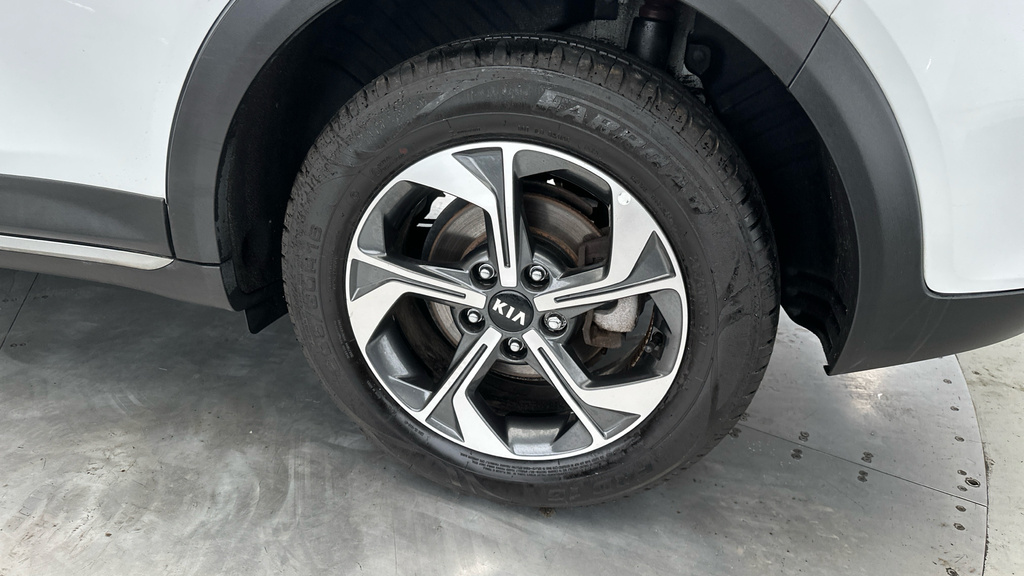 Kia Xceed 1.6 Gdi Phev 3 Dct  #21