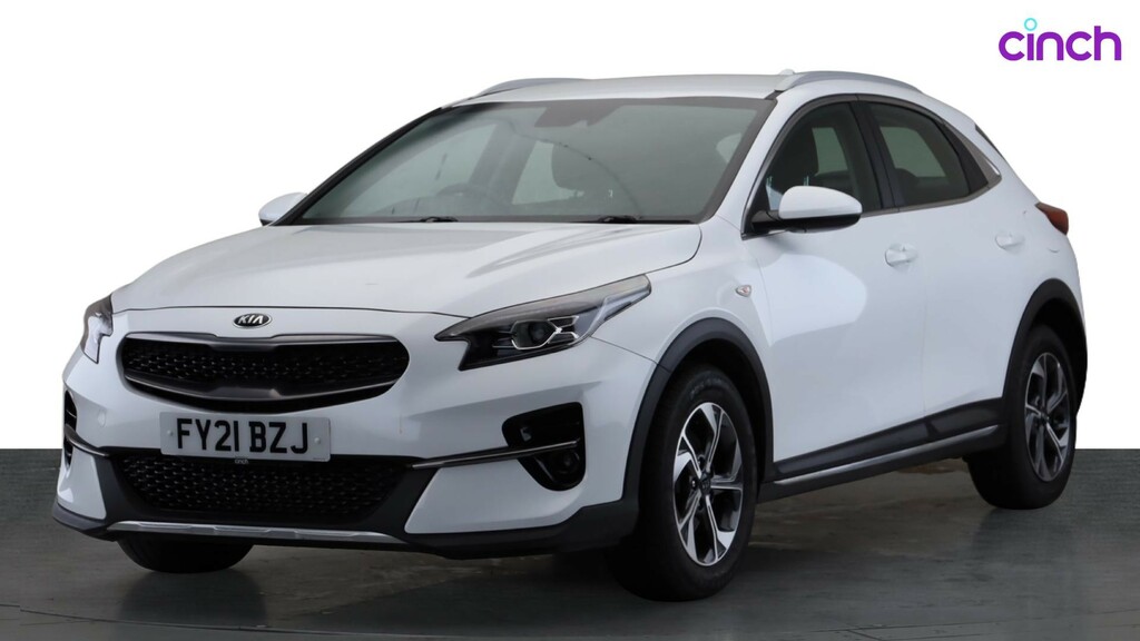Kia Xceed 1.6 Gdi Phev 3 Dct  #7