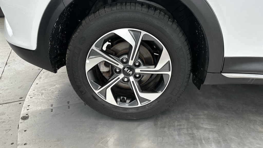 Kia Xceed 1.6 Gdi Phev 3 Dct  #22