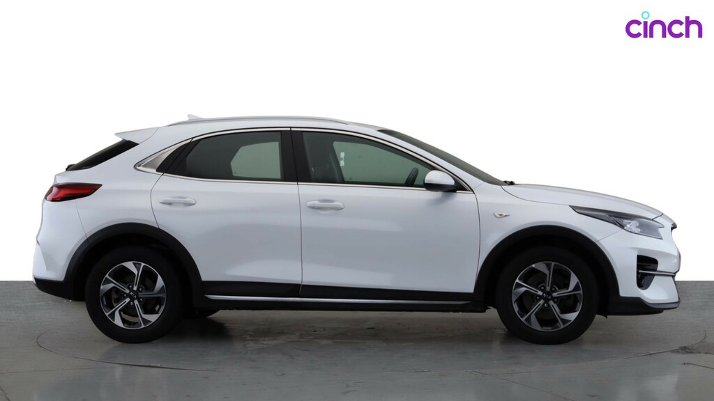 Kia Xceed 1.6 Gdi Phev 3 Dct  #2
