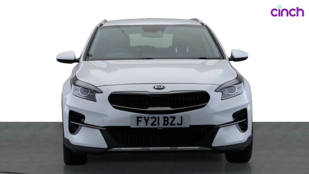 Kia Xceed 1.6 Gdi Phev 3 Dct  #8