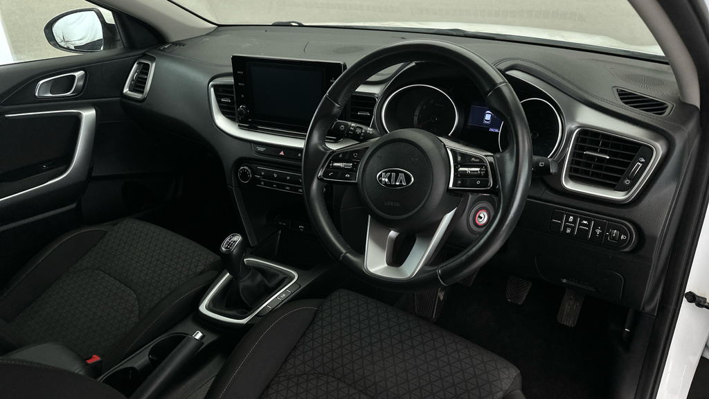 Kia Xceed 1.6 Gdi Phev 3 Dct  #9