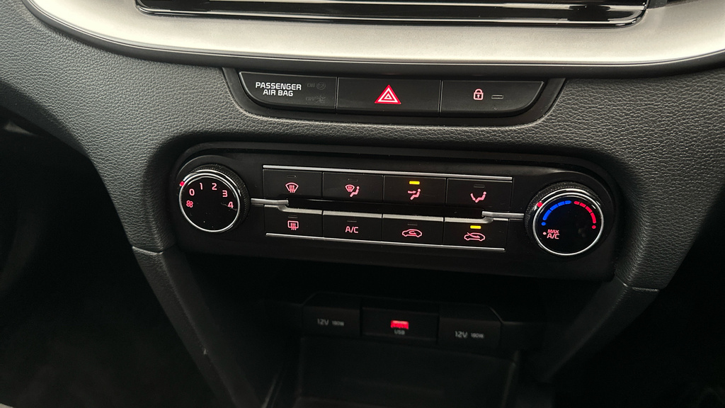 Kia Xceed 1.6 Gdi Phev 3 Dct  #14