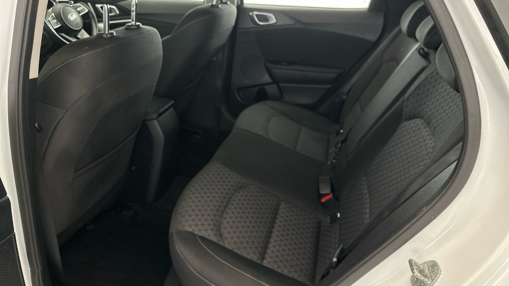Kia Xceed 1.6 Gdi Phev 3 Dct  #18