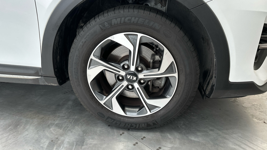 Kia Xceed 1.6 Gdi Phev 3 Dct  #23