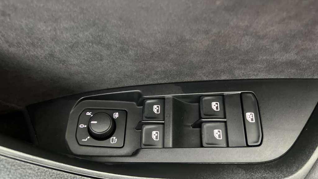 Skoda Kodiaq Se Red #11