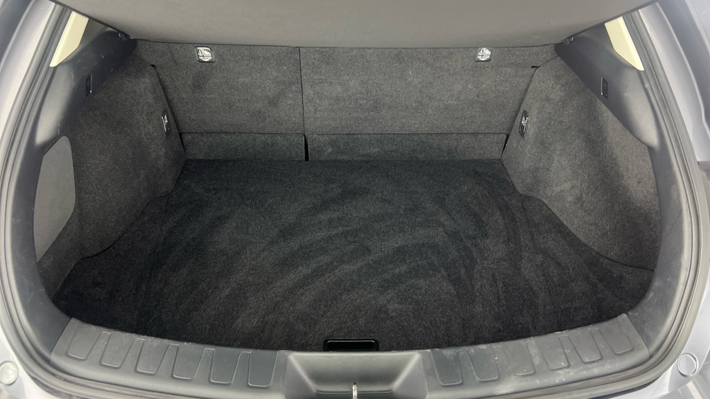 Lexus UX 300E 150Kw 54.3 Kwh E-cvt Takumi Pack Blue #22