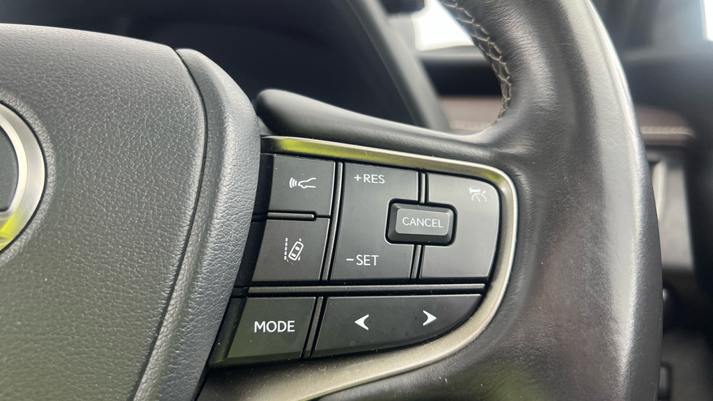 Lexus UX 300E 150Kw 54.3 Kwh E-cvt Takumi Pack Blue #13