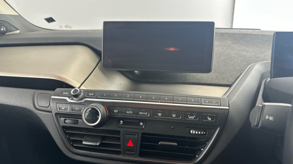 BMW i3 125Kw 42Kwh Black #19