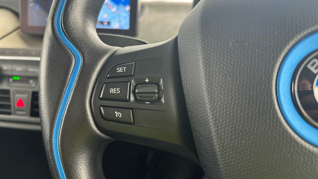 BMW i3 125Kw 42Kwh Black #13